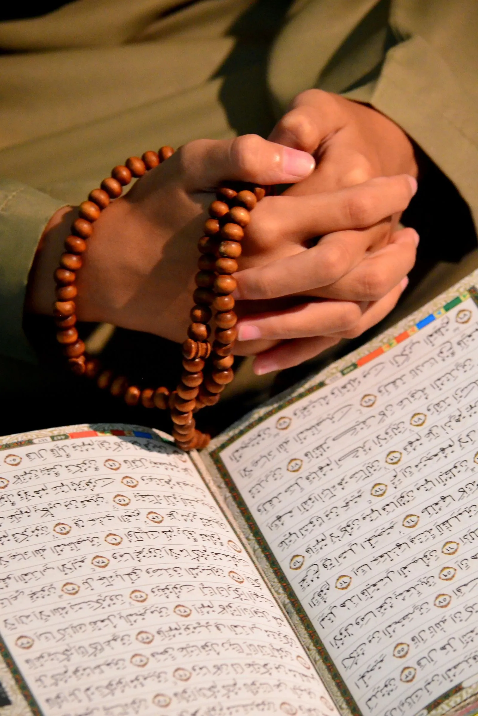 Özenli Dua & Zikir Koleksiyonu